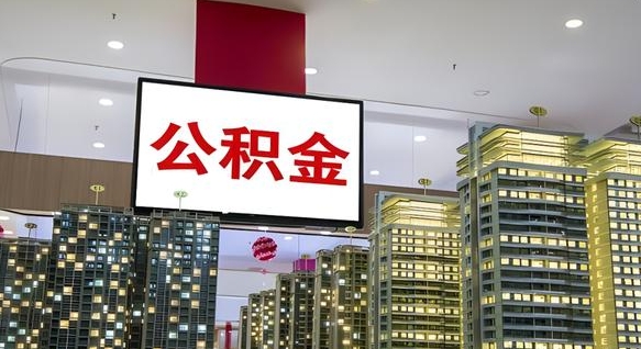 邯郸离职可以取公积金（离职了可以取公积金）